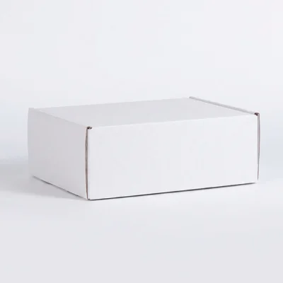Miniatura 10 de Caja autoarmable 36 x 28.2 x 12.5 cm