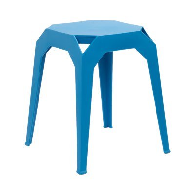 Miniatura 6 de Piso apilable de plástico rígido "DENTON"