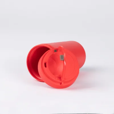 Miniatura 13 de Mug térmico Eco Cup "COLOR WHEAT" 360cc