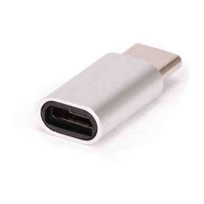 Miniatura 2 de Adaptador dual Micro USB / i-phone / Tipo C