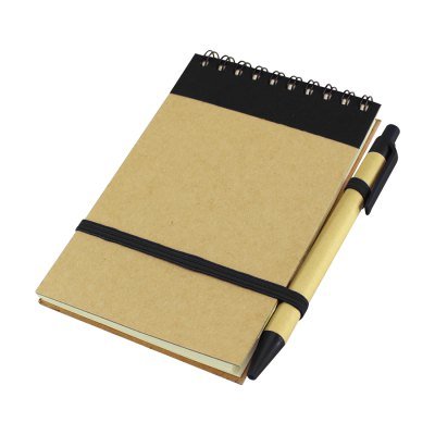 Miniatura 6 de Libreta Ecológica