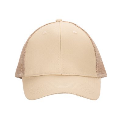 Miniatura 6 de Deluxe Gorro Jockey Mesh "MEMPHIS"