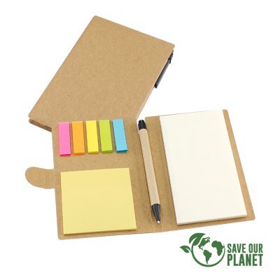 Miniatura 3 de Memo Set Ecológico Large