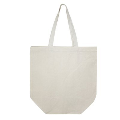 Miniatura 9 de Bolsa 100% Algodón Bangladesh