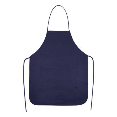 Miniatura 9 de Delantal-Pechera de TNT