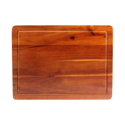 Miniatura 2 de Tabla de Acacia para Carnes