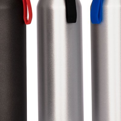 Sport Bottle de Aluminio "MARATHON" 600cc