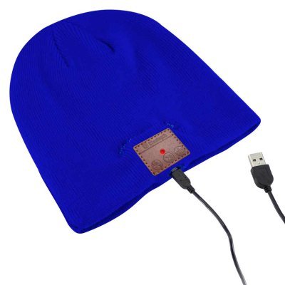 Miniatura 6 de Gorro de Lana Bluetooth