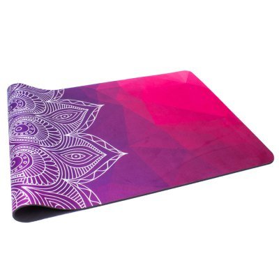 Miniatura 2 de Deluxe Mat de Yoga/Pilates