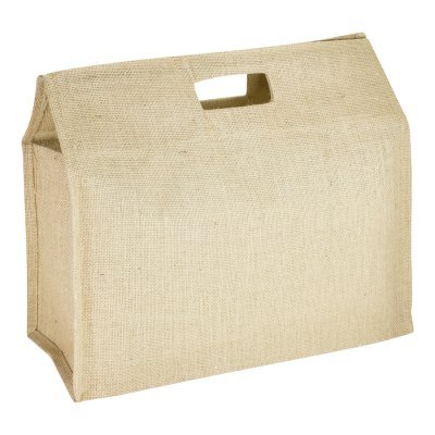 Miniatura 3 de Bolsa de Yute Biosfera