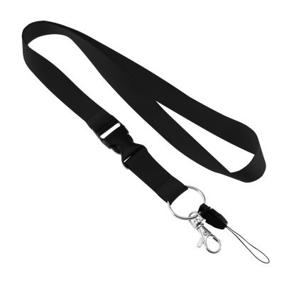 Miniatura 11 de Lanyard Porta-Credencial