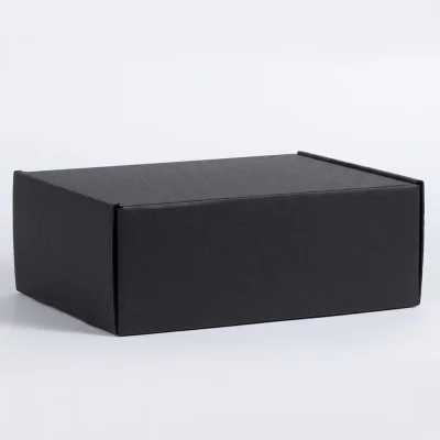 Miniatura 10 de Caja autoarmable 40 x 30 x 15 cm