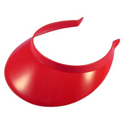 Miniatura 3 de Visera Plástica de PVC