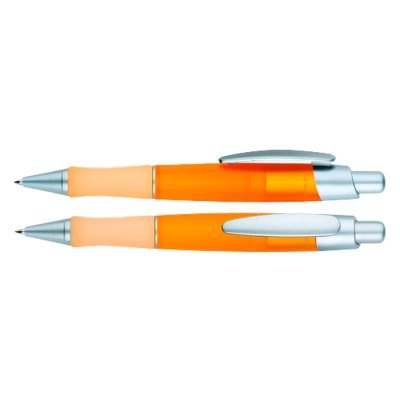 Miniatura 4 de Bolígrafo Plástico Discovery