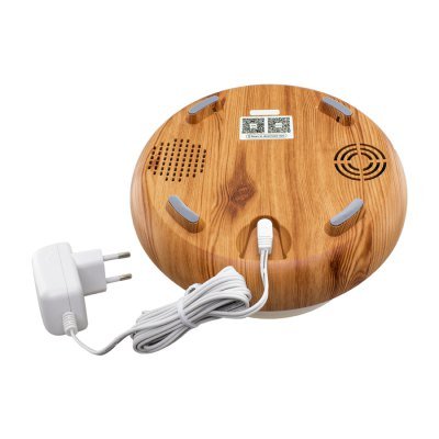 Miniatura 3 de Difusor de Aroma con música