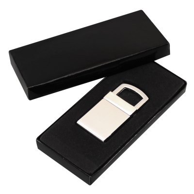 Miniatura 3 de Llavero Metálico Lock