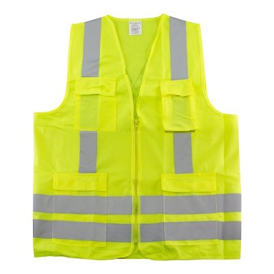 Miniatura 2 de Chaleco Reflectante Supervisor