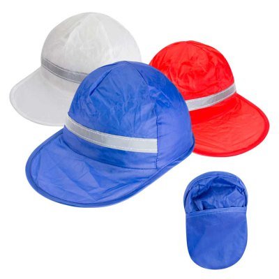 Miniatura 4 de Gorro Jockey Promocional Plegable