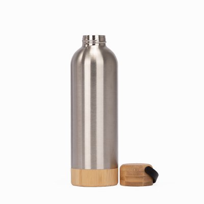 Miniatura 3 de Botella térmica SIBERIA