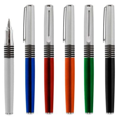 Miniatura 7 de Roller Ball Metálico Manager