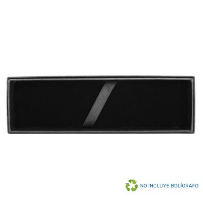 Miniatura 4 de Estuche Porta-Bolígrafo ejecutivo "TAURUS".