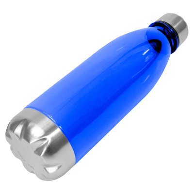Miniatura 3 de Botella PET tapa acero "VIVID" 700cc