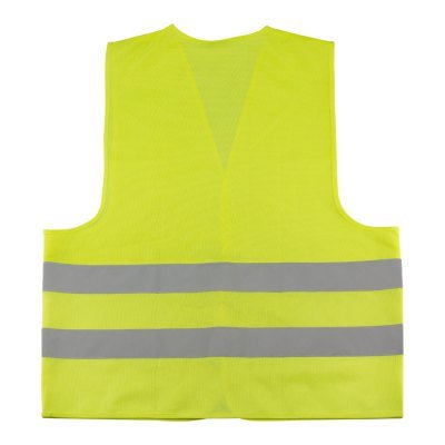 Miniatura 4 de Chaleco Reflectante Basic