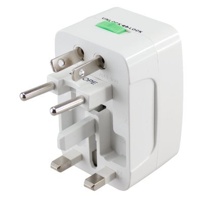 Adaptador Universal - Regalos Corporativos