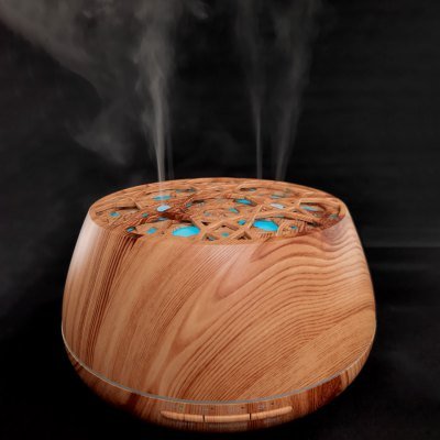 Miniatura 8 de Difusor de Aroma con música