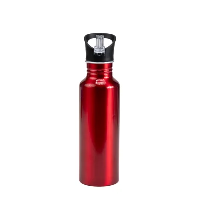 Botella de Aluminio "BUZZ" 750cc