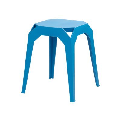 Miniatura 9 de Piso apilable de plástico rígido "DENTON"