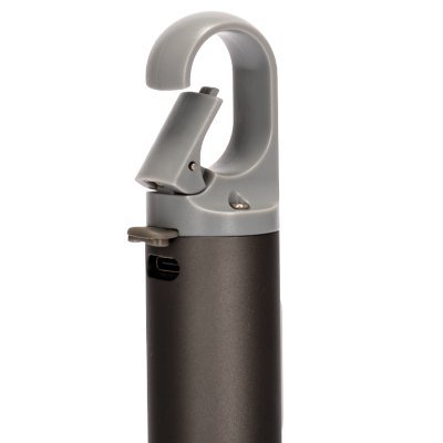 Miniatura 12 de USB Linterna Táctica y lámpara recargable "HOOK" 15-en-1