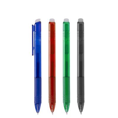 Miniatura 7 de Bolígrafo borrable "ERASER"