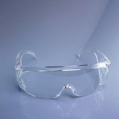 Miniatura 3 de Lentes de Seguridad Protección Viral