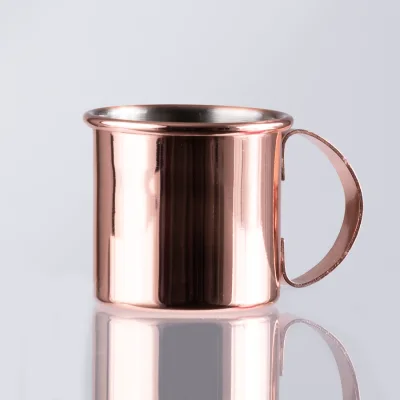 Miniatura 3 de Mini-tazón encobrizado "COPPER" 60cc