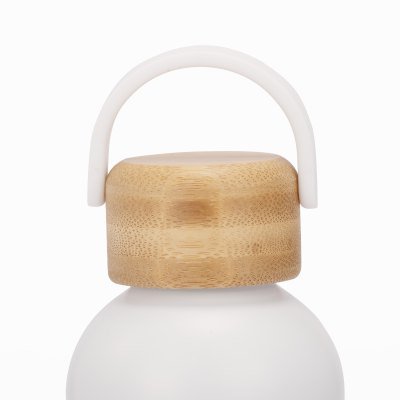 Miniatura 6 de Botella térmica SIBERIA