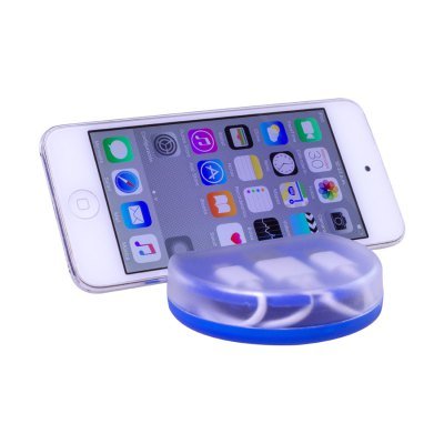 Miniatura 4 de Connect Multicargador 4-en-1