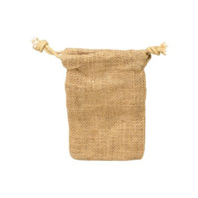 Miniatura 4 de Bolsa de Yute tipo saco