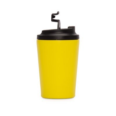 Miniatura 2 de Mug térmico metálico doble pared "NORWAY" 355cc.