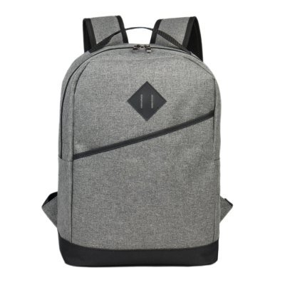Miniatura 2 de Mochila Porta-Notebook "DOHME" 14.5L
