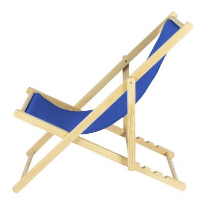 Miniatura 2 de Silla de lona plegable de Playa