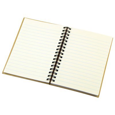 Miniatura 7 de Libreta Ecológica