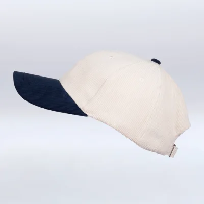 Deluxe Gorro Jockey "COTELÉ" - Regalos Corporativos