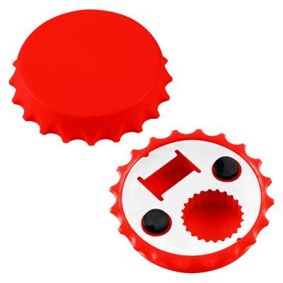 Miniatura 3 de Destapador Imantado