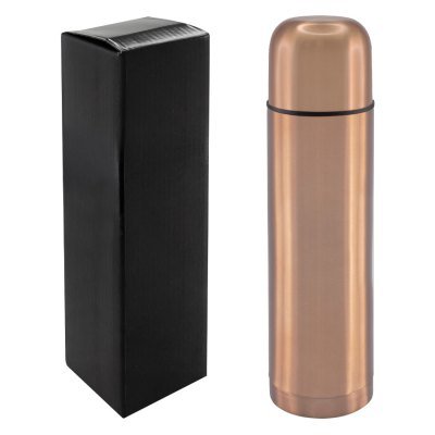 Miniatura 4 de Termo Cobre 500cc