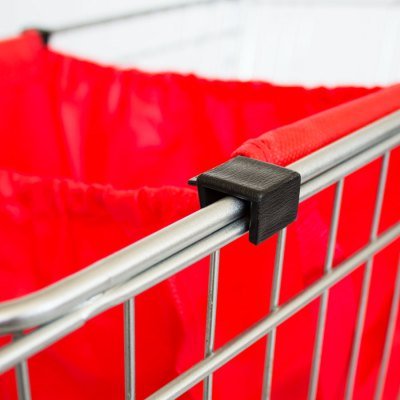 Miniatura 14 de Bolsa Reutilizable Super-Cart