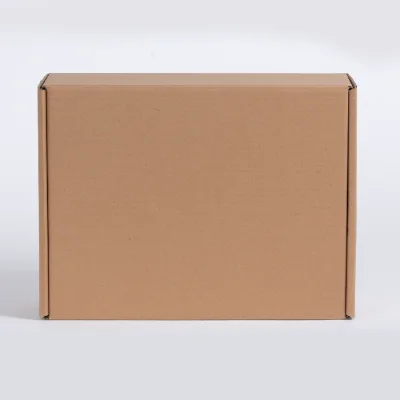 Miniatura 4 de Caja autoarmable 40 x 30 x 15 cm