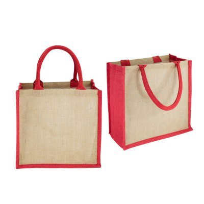 Miniatura 5 de Bolsa Yute Rain Forest