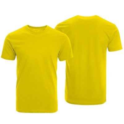 Miniatura 5 de Polera Manga Corta Algodón Hombre