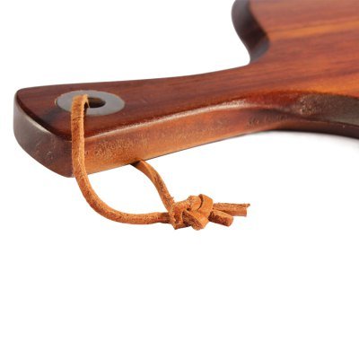 Miniatura 2 de Tabla de Acacia para Pizza